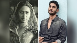 कान्स में स्मिता की 'मंथन' को स्टैंडिंग ओवेशन मिलने पर बेटे प्रतीक का आया रिएक्शन
