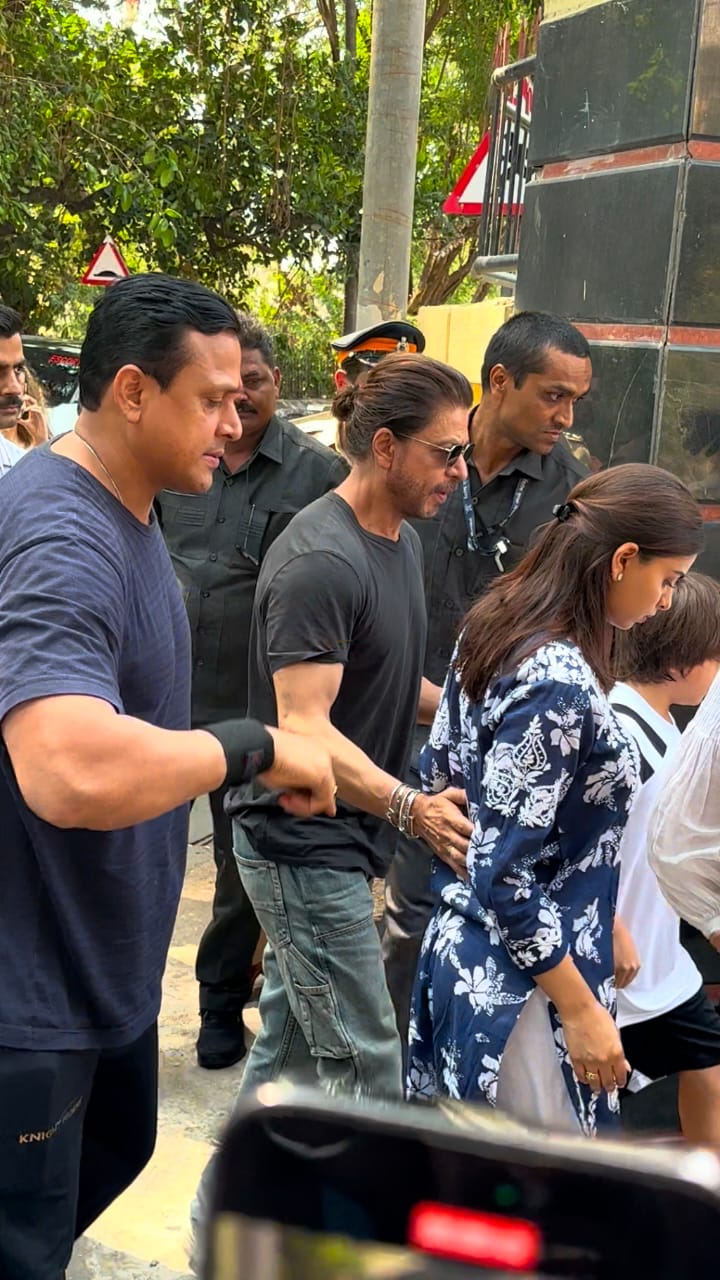 मिनटों में वायरल फोटोज