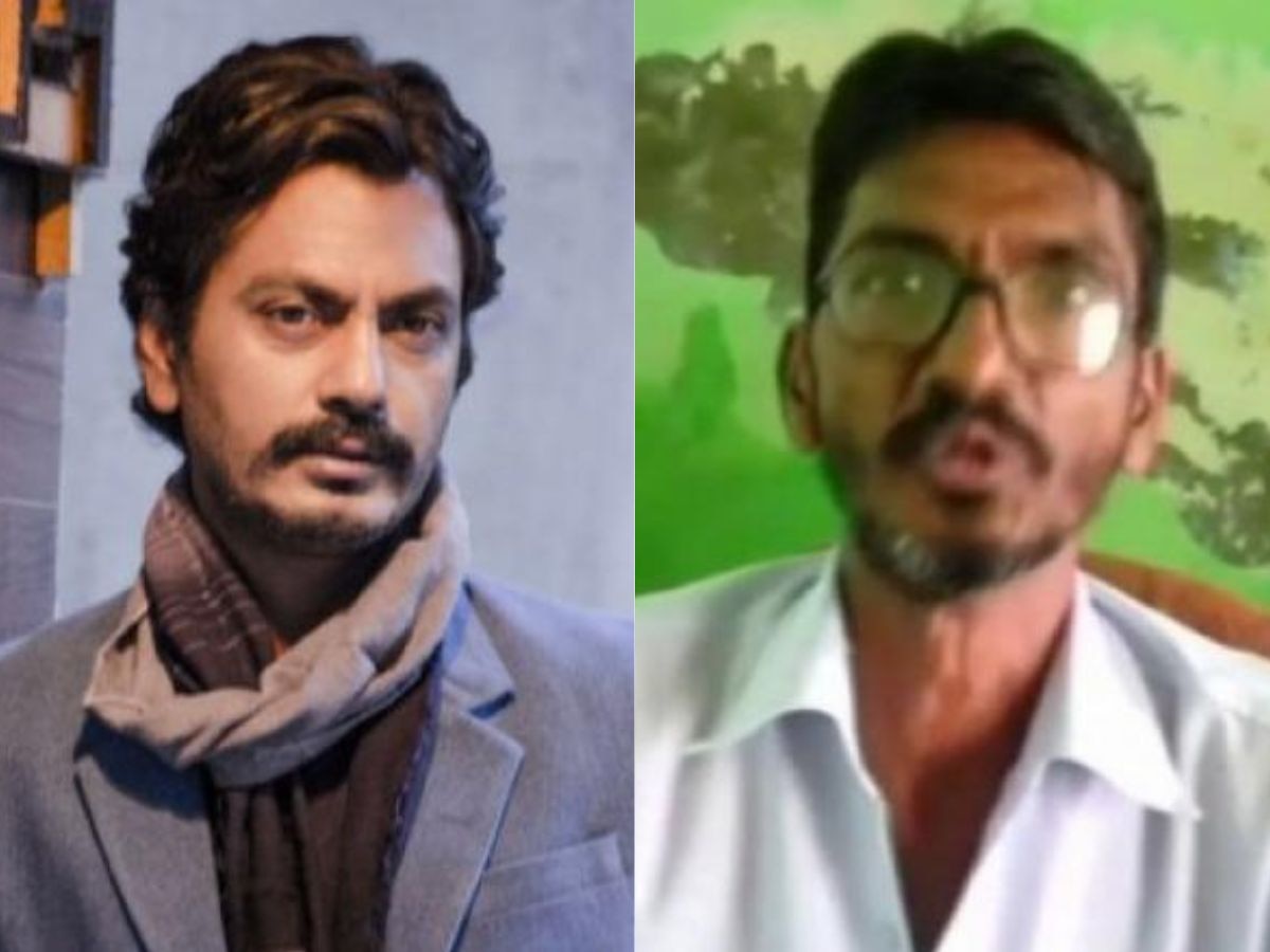 Nawazuddin Siddiqui Brother