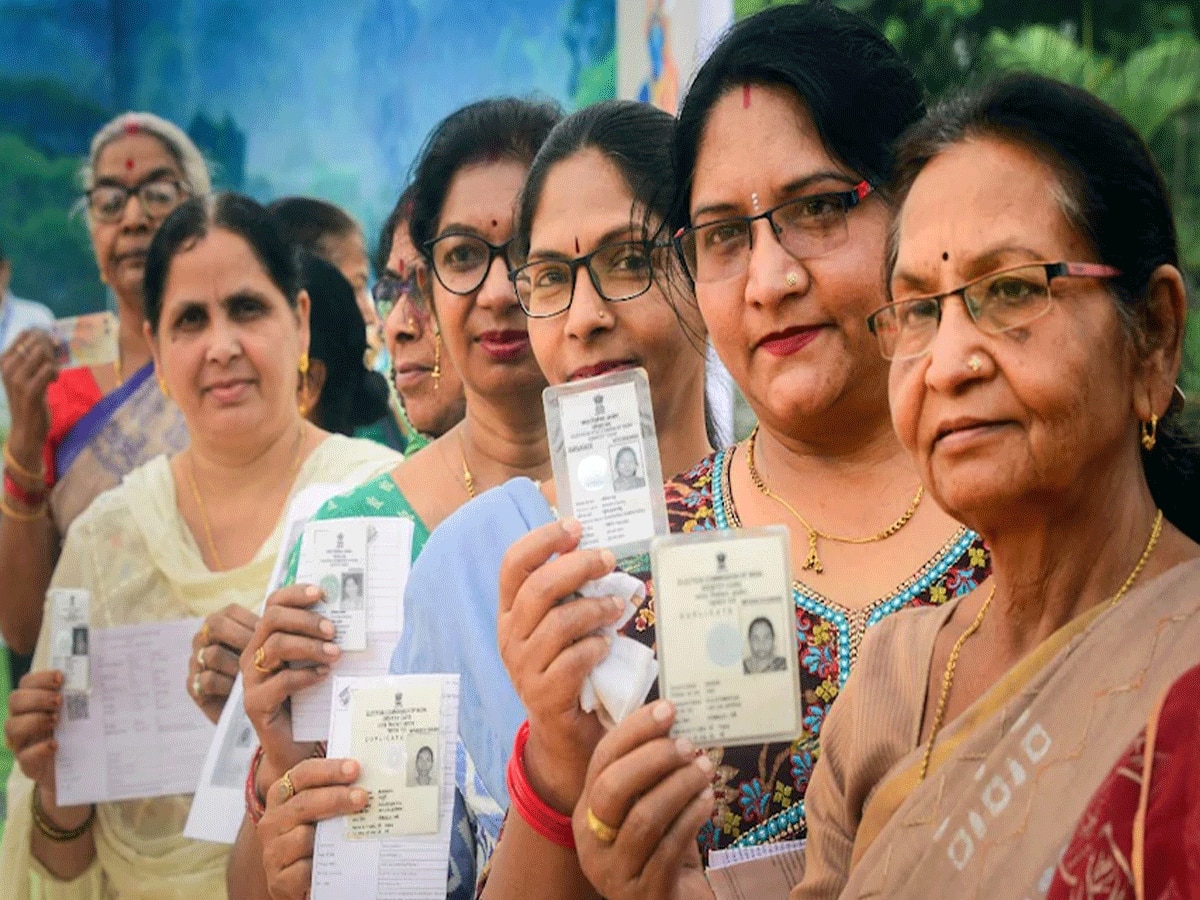 Lok Sabha Election 2024: 5वें चरण में कम हुआ मतदान; गर्मी या कोई और वजह EC करेगा समीक्षा