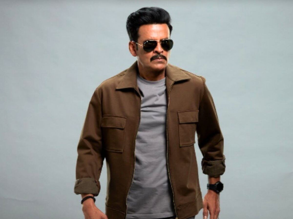 Manoj Bajpayee