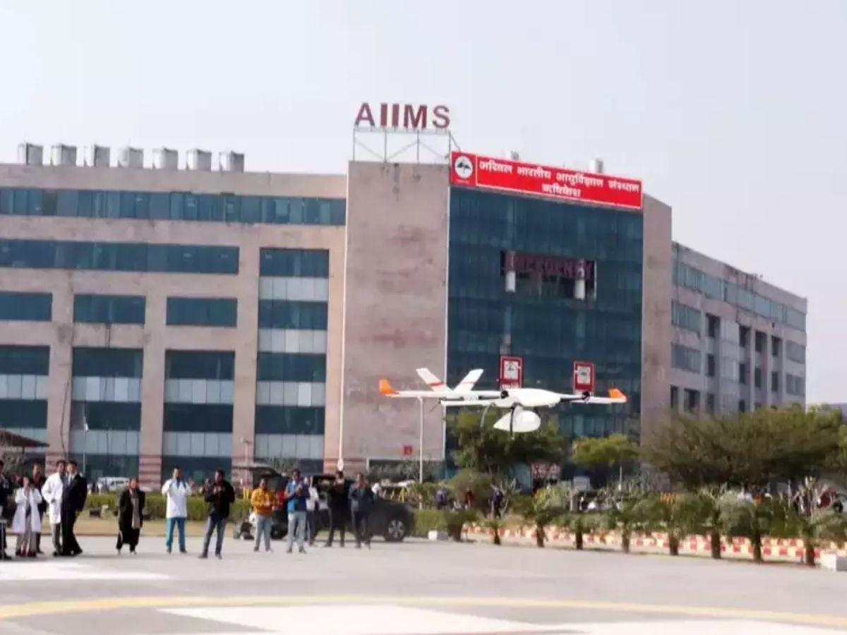 AIIMS Rishikesh