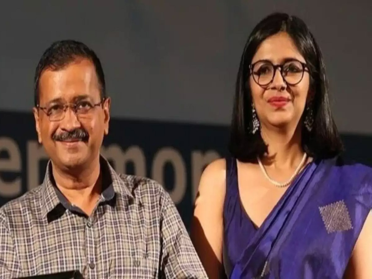 Maliwal Case Update: SIT का गठन, केजरीवाल के घर पहुंची टीम; जानें केस का लेटेस्ट अपडेट