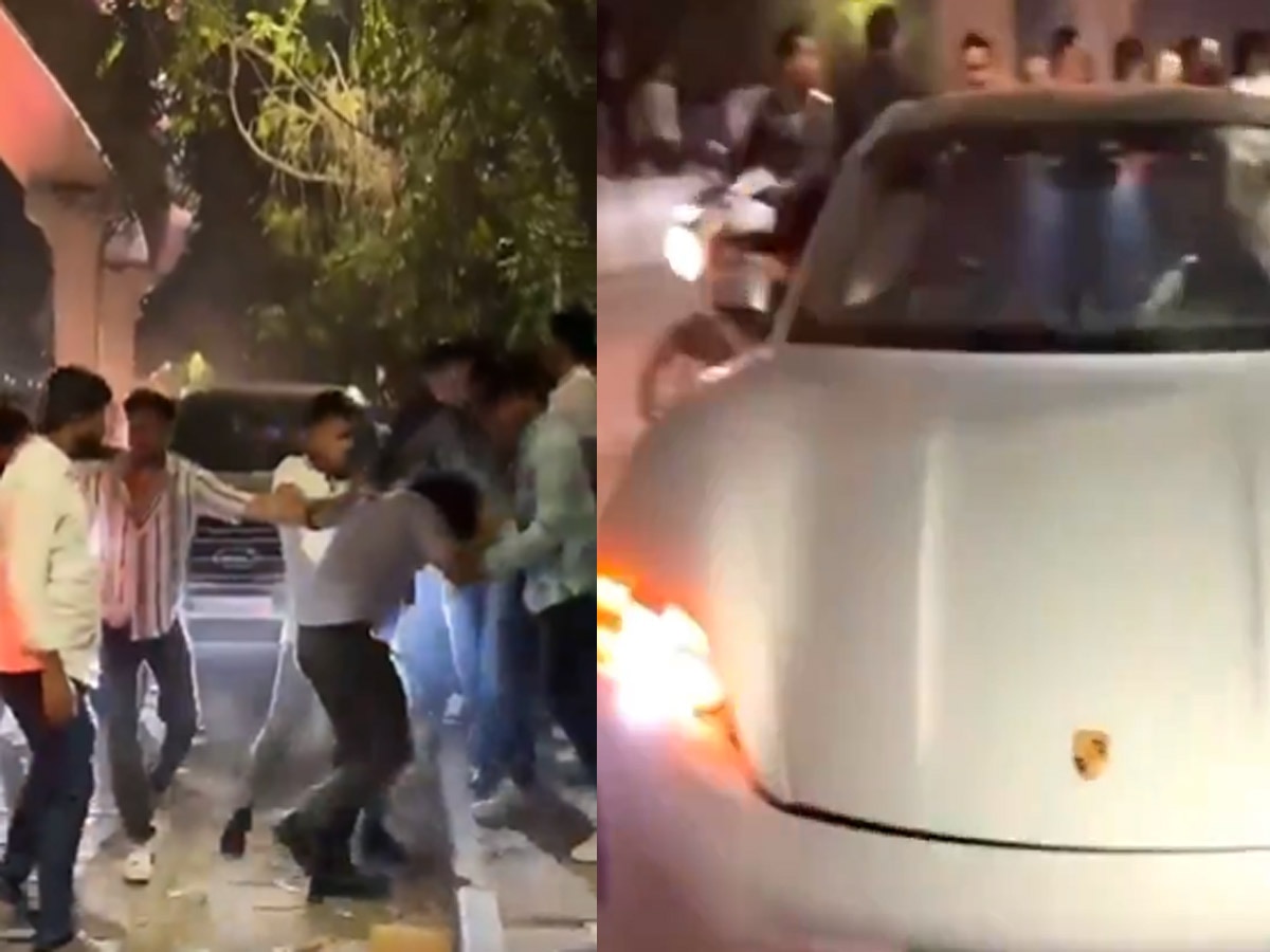 Pune Porsche Accident: किशोर के पिता की हुई गिरफ्तारी, कोर्ट के फैसले के बाद पुलिस उठा रही है ये कदम