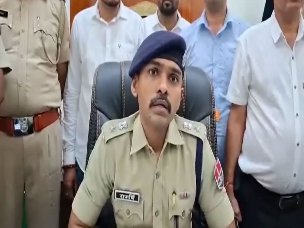 Jhunjhunu News: व्यापारी पर बदमाशों ने की फायरिंग, मांगी 50 लाख की रंगदारी