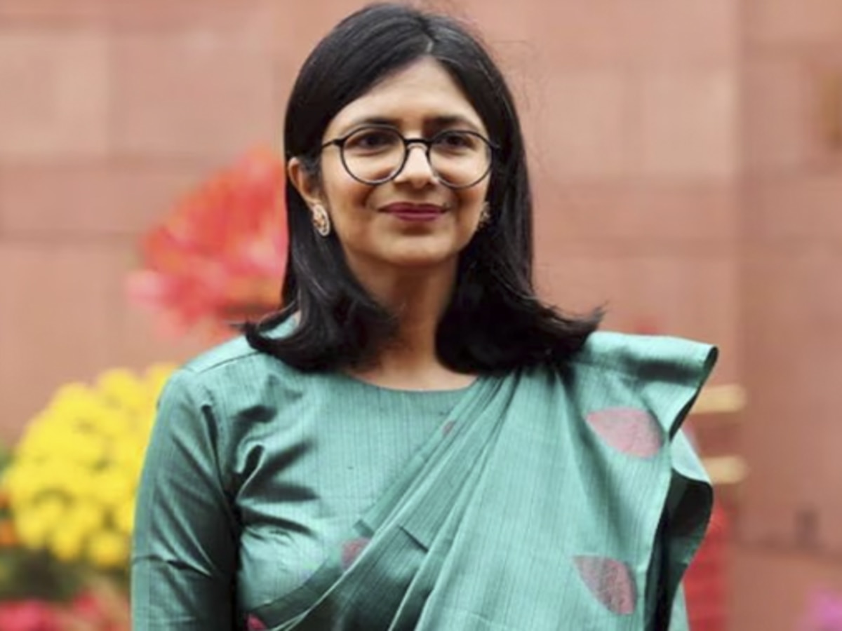 Swati Maliwal: इस महिला अधिकारी की अगुवाई में SIT करेगी स्वाति मालीवाल केस की जांच