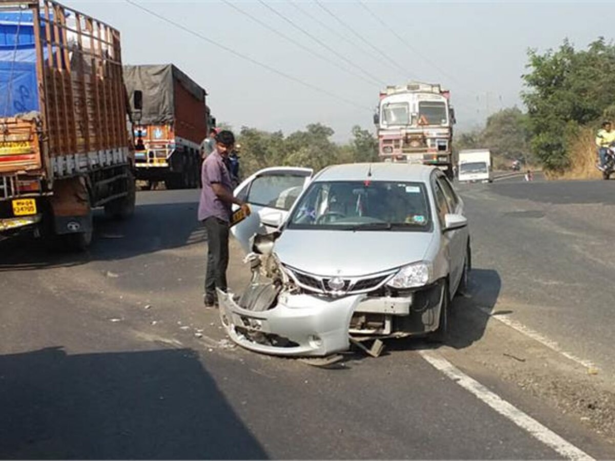 UP Road Accident, road accident cases