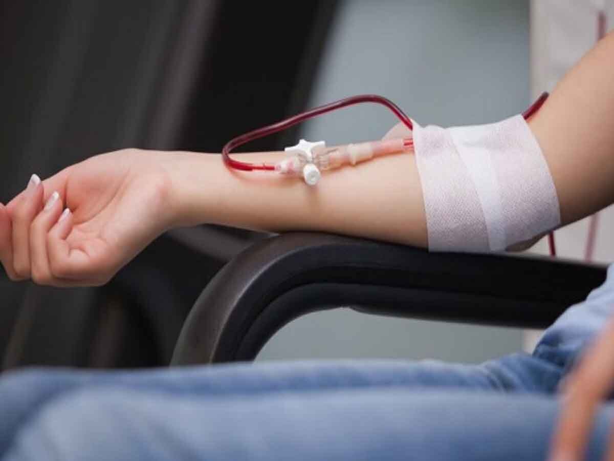 Infected Blood Scandal: क्या था UK का संक्रमित ब्लड स्कैंडल? जिसने ली 3000 लोगों की जान, अब PM सुनक ने मांगी माफी