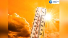 Punjab Weather Update:  ਅਸਮਾਨ ਤੋਂ ਵਰ੍ਹਦੀ ਅੱਗ ਲੋਕ ਬੇਹਾਲ, ਵੇਖੋ ਸਿੱਧੀਆਂ ਤਸਵੀਰਾਂ 