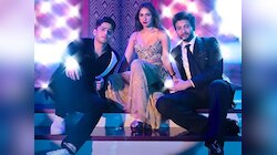 Ishq Vishk Rebound से 'इश्क विश्क प्यार व्यार' हुआ OUT, पश्मीना ने जमकर किया डांस