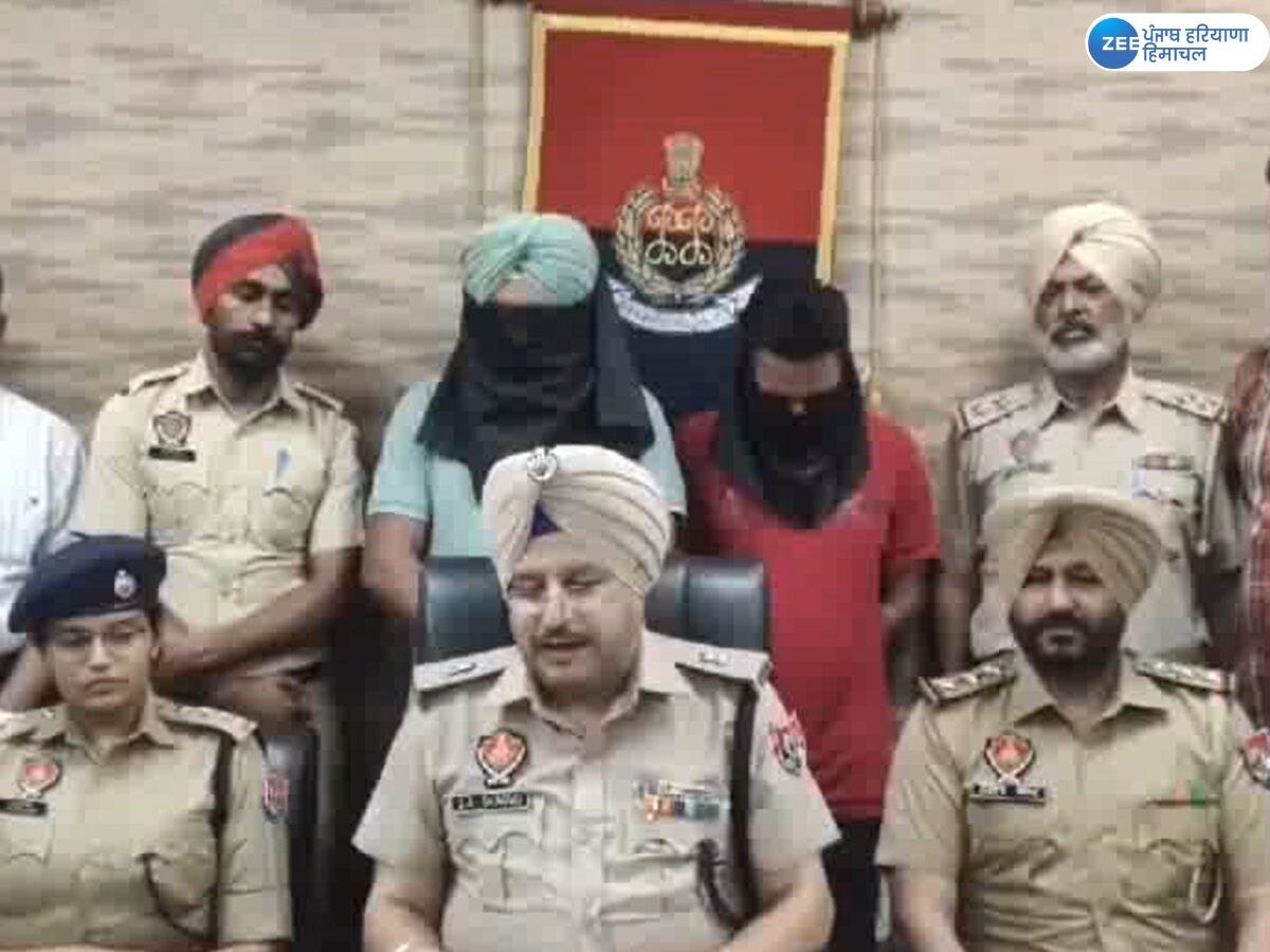 Ludhiana News: ਪ੍ਰੇਮਿਕਾ ਨੇ ਵਿਆਹ ਦਾ ਪਾਇਆ ਦਬਾਅ; ਪ੍ਰੇਮੀ ਨੇ ਕਤਲ ਨੂੰ ਦਿੱਤਾ ਐਕਸੀਡੈਂਟ ਦਾ ਰੂਪ