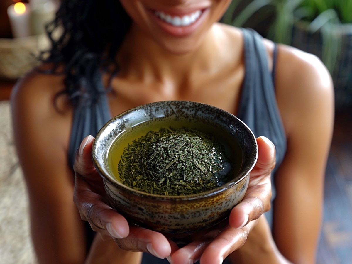 know all about green tea benefits and harms green tea kese or kise or