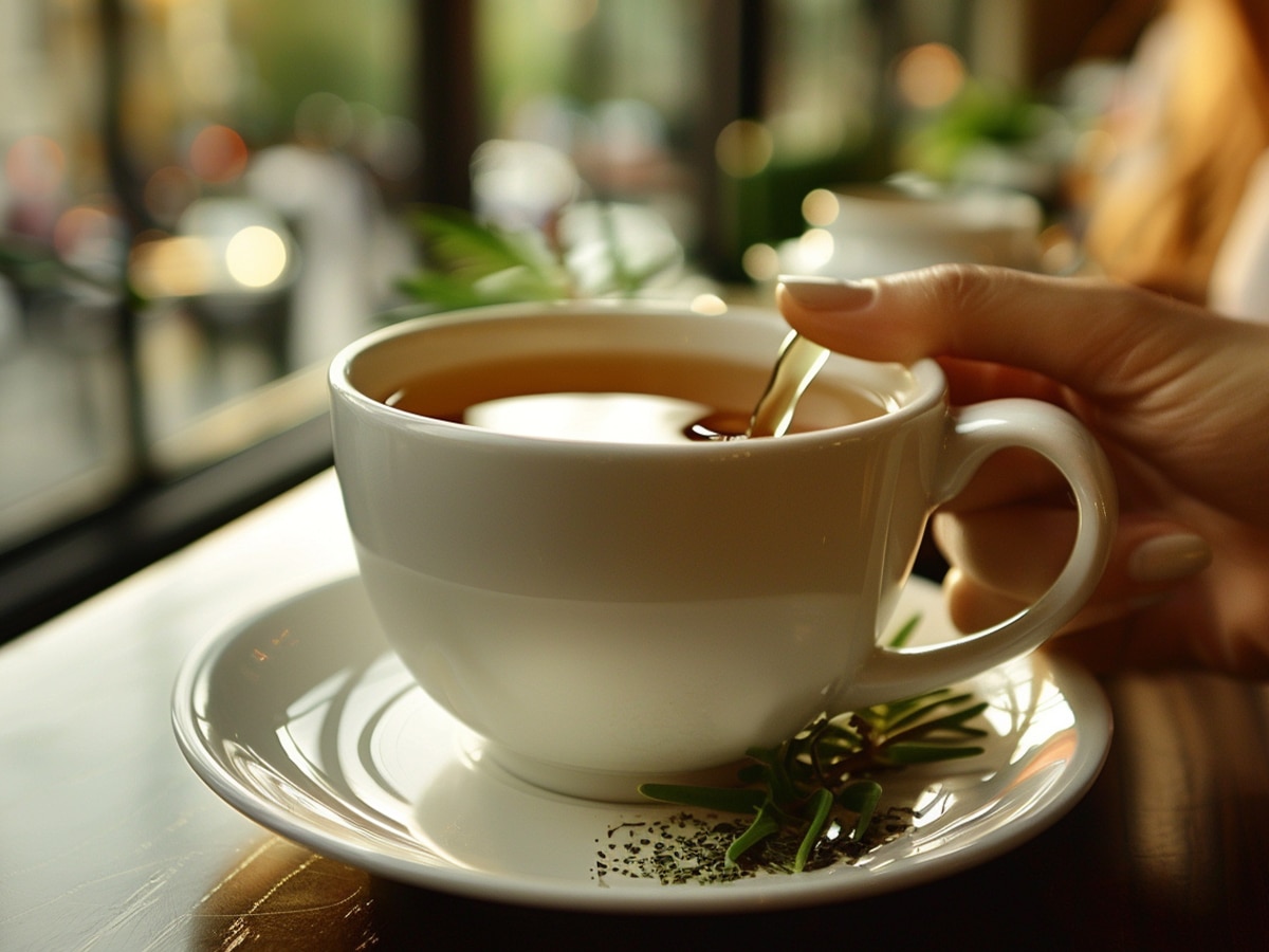 know all about green tea benefits and harms green tea kese or kise or