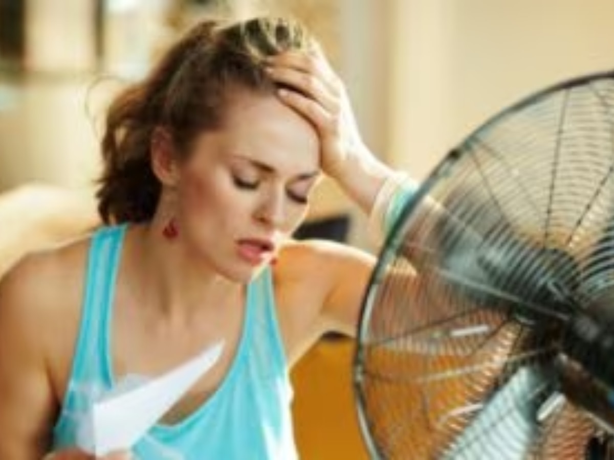 Heatwave Alert: अगर आप भी हैं इस बीमारी से पीड़ित तो गर्मी और हीटवेव से बढ़ सकती है आपकी परेशानी 