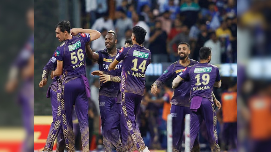 KKR vs SRH, Qualifier 1: कोलकाता की हैदराबाद पर 8 विकेट से शानदार जीत, चौथी बार फाइनल में बनाई जगह 