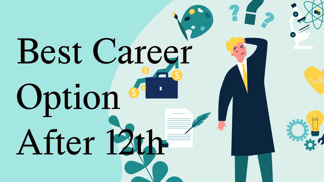 12वीं के बाद करें इनमें से कोई एक कोर्स, देश के साथ-साथ विदेशों से भी आएंगे नौकरी के लिए कॉल्स! 12वीं के बाद करें इनमें से कोई एक कोर्स, देश के साथ-साथ विदेशों से भी आएंगे नौकरी के लिए कॉल्स!