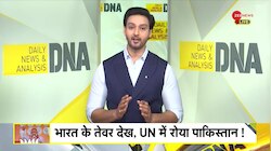 DNA: घुसकर मारता है भारत..मोदी बोले, पाकिस्तान समझ गया