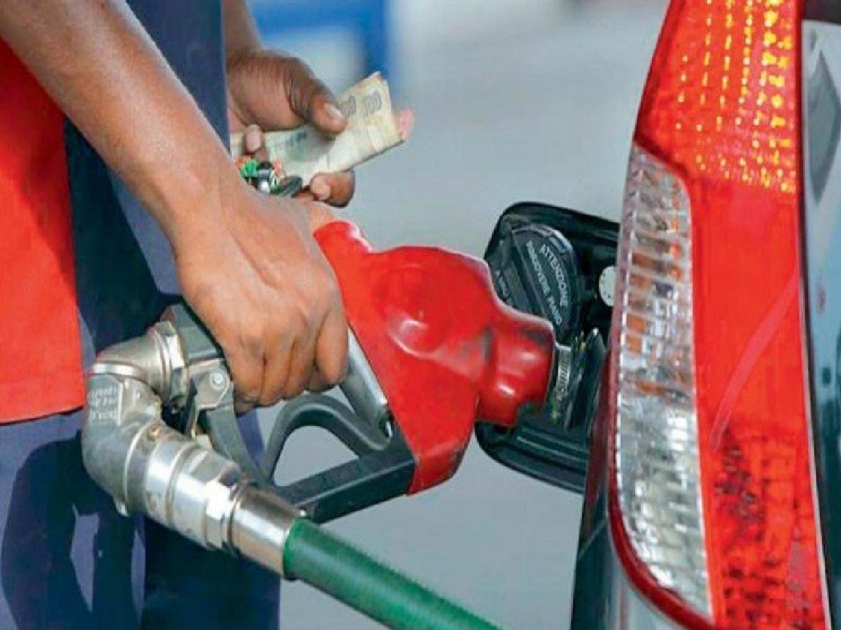 Bihar Petrol-Diesel Price Today 22 May 2024