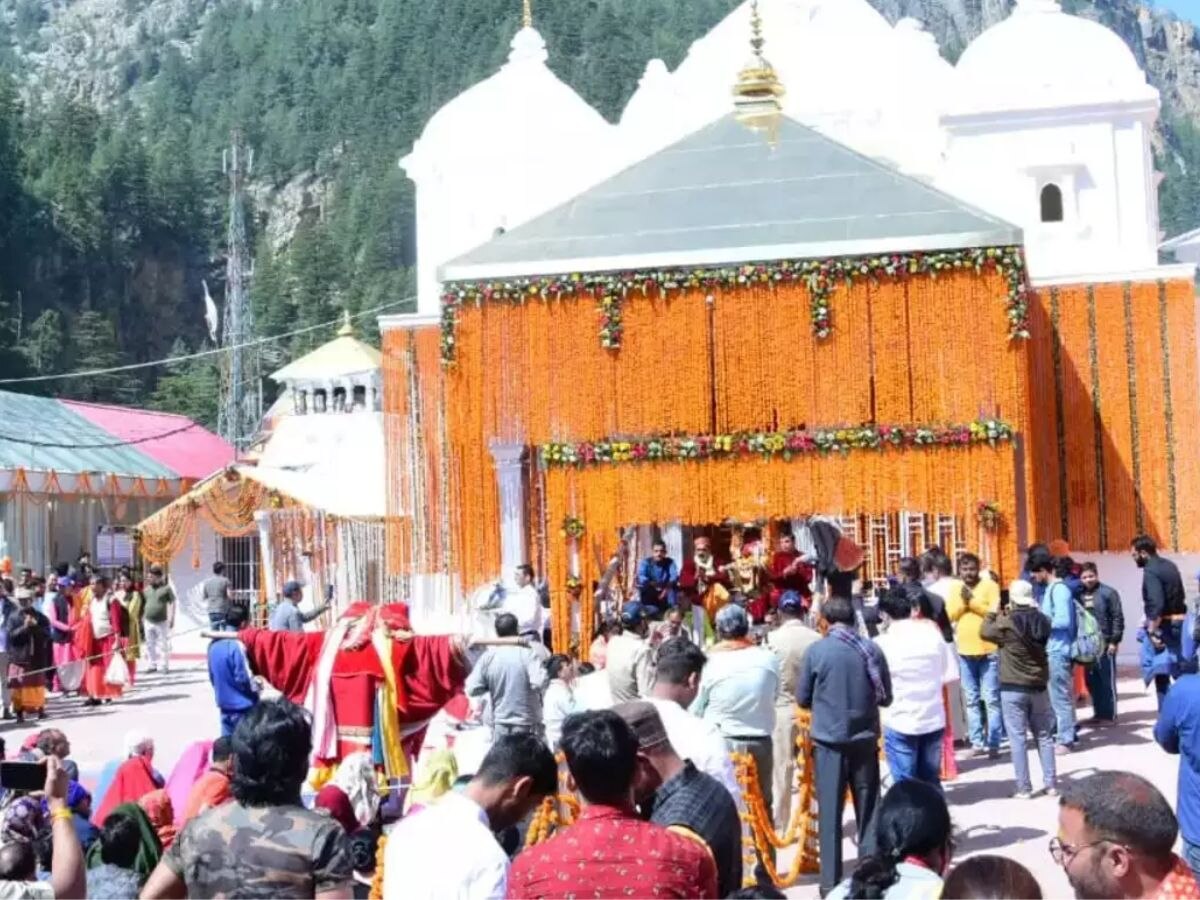 Char Dham Yatra 2024 : चारधाम यात्रा में 21 श्रद्धालुओं की मौत के बीच सतर्क सरकार, तीर्थयात्रियों के लिए ये जांच कराना अनिवार्य