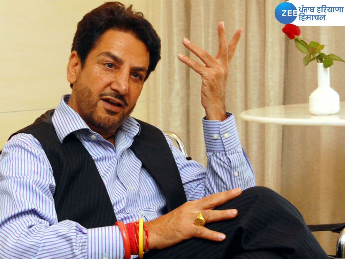 Gurdas Maan: ਧਾਰਮਿਕ ਭਾਵਨਾਵਾਂ ਨੂੰ ਠੇਸ ਪਹੁੰਚਾਉਣ ਦੇ ਮਾਮਲੇ 'ਚ ਗੁਰਦਾਸ ਮਾਨ ਨੂੰ ਨੋਟਿਸ ਜਾਰੀ, ਕੀ ਹੈ ਬਿਆਨ?