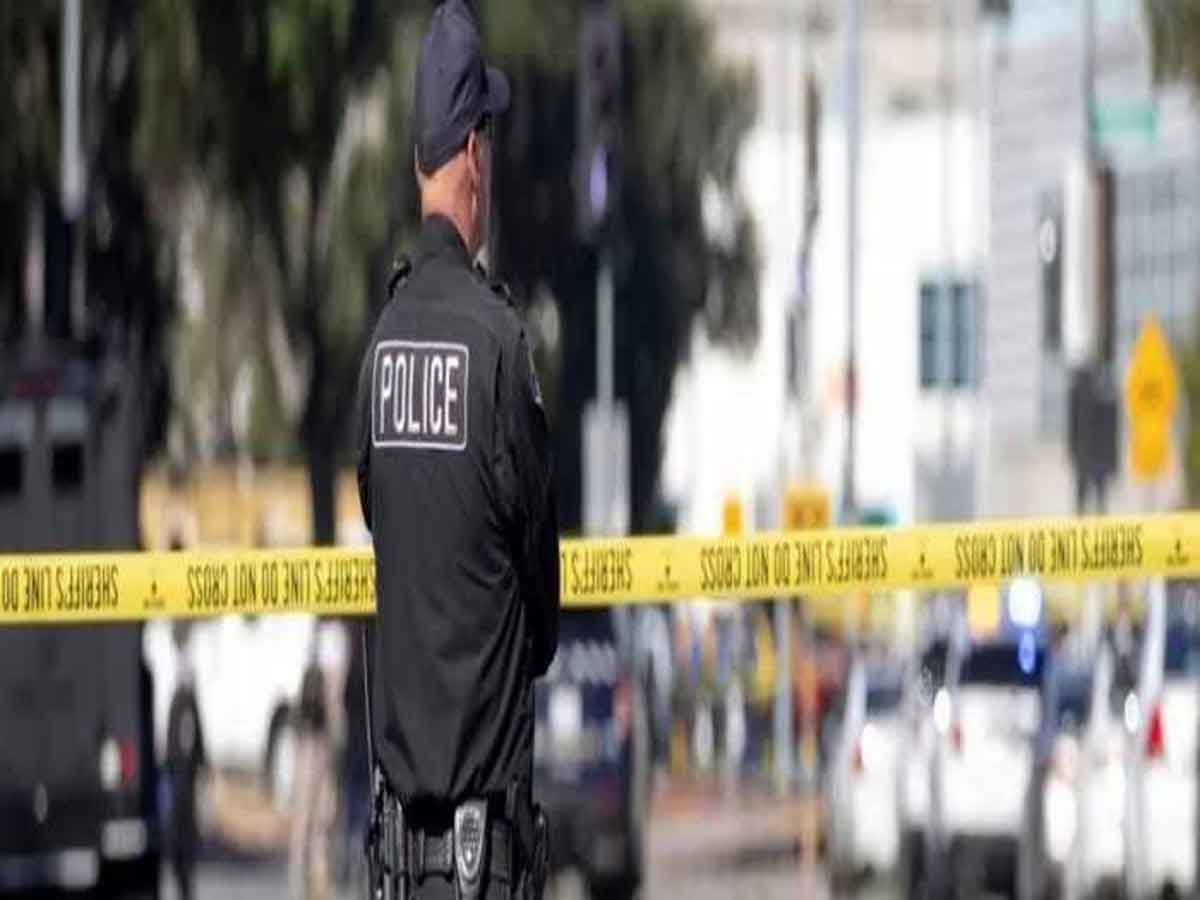 Three Indian origin students killed, two injured in car accident in US ...