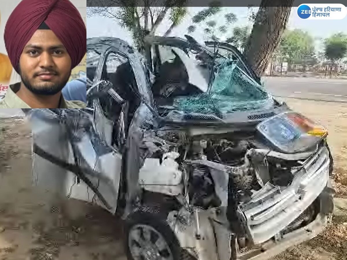 Tarn Taran Accident: ਸੜਕ ਹਾਦਸੇ ਨੇ ਉਜਾੜਿਆ ਹੱਸਦਾ-ਵੱਸਦਾ ਘਰ; ਪਤੀ-ਪਤਨੀ ਤੇ ਬੇਟੇ ਦੀ ਮੌਤ