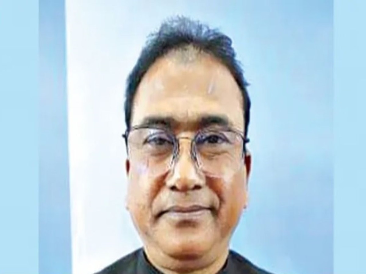 Bangladesh MP Anwarul Azim Murder