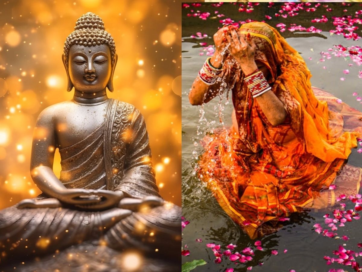 Buddha Purnima 2024: कल बुद्ध पूर्णिमा पर स्‍नान-दान, पूजा के लिए मिलेगा केवल इतना समय, जानें शुभ मुहूर्त