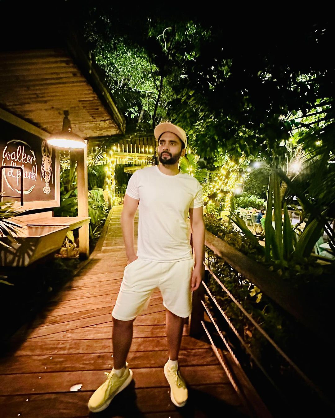 टशन में दिए पोज