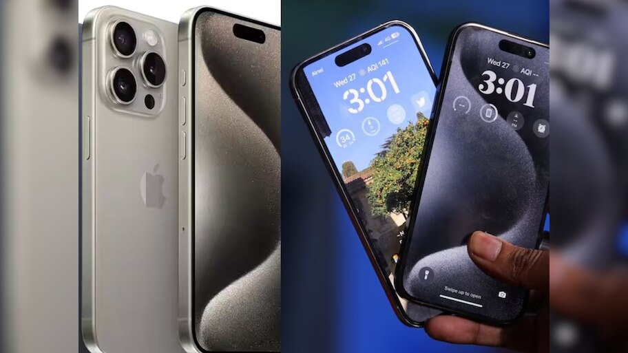 Apple iPhone 16 Pro ଫିଚର୍ ହେଲା ଲିକ୍, ଜାଣନ୍ତୁ କଣ ରହିଛି ଖାସ୍