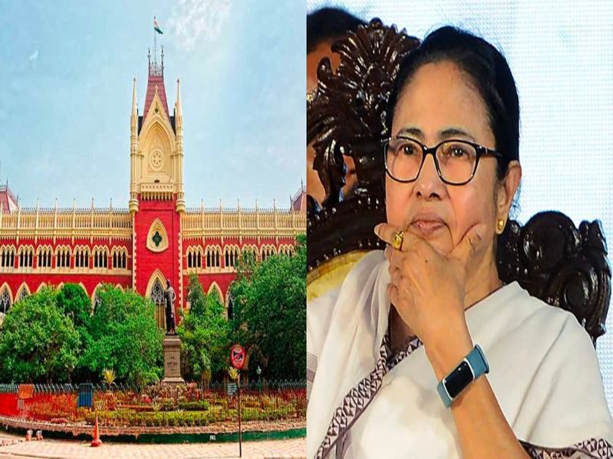 West Bengal: भाजपा इतना दुस्साहस कैसे दिखा सकती है.. कलकत्ता HC के फैसले पर ममता ने चल दिया सियासी दांव