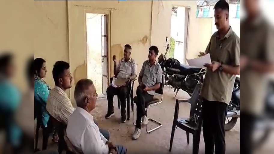 Sikar News: गुरुवार से शुरू होगी वन्यजीवों की गणना, 20 ट्रैप कैमरों की मदद से 24 घंटे की जाएगी निगरानी