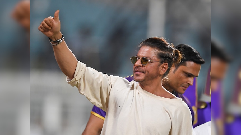 Shah Rukh Khan ହସ୍ପିଟାଲରେ ଭର୍ତ୍ତି, ଡିହାଇଡ୍ରେସନ ଯୋଗୁଁ ଖରାପ ହୋଇଯାଇଥିଲା ସ୍ୱାସ୍ଥ୍ୟ 