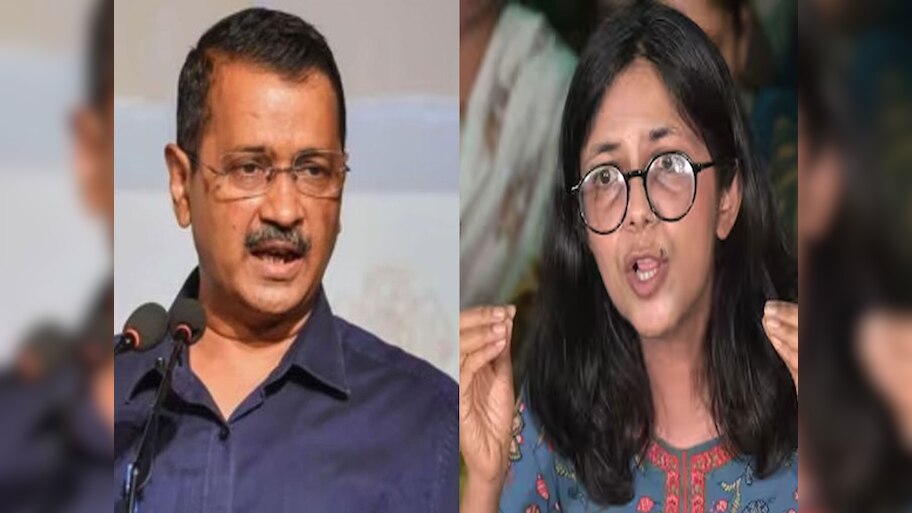 स्वाति मालीवाल से कथित मारपीट मामले पर पहली बार बोले CM केजरीवाल, कही ये बड़ी बात
