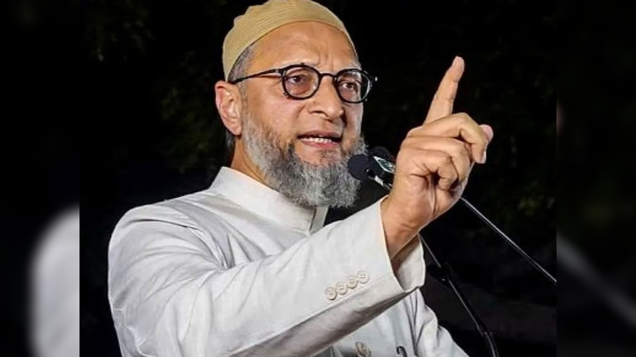 POK को लेकर ये क्या बोल गए ओवैसी? मोदी सरकार पर बोला जमकर हमला