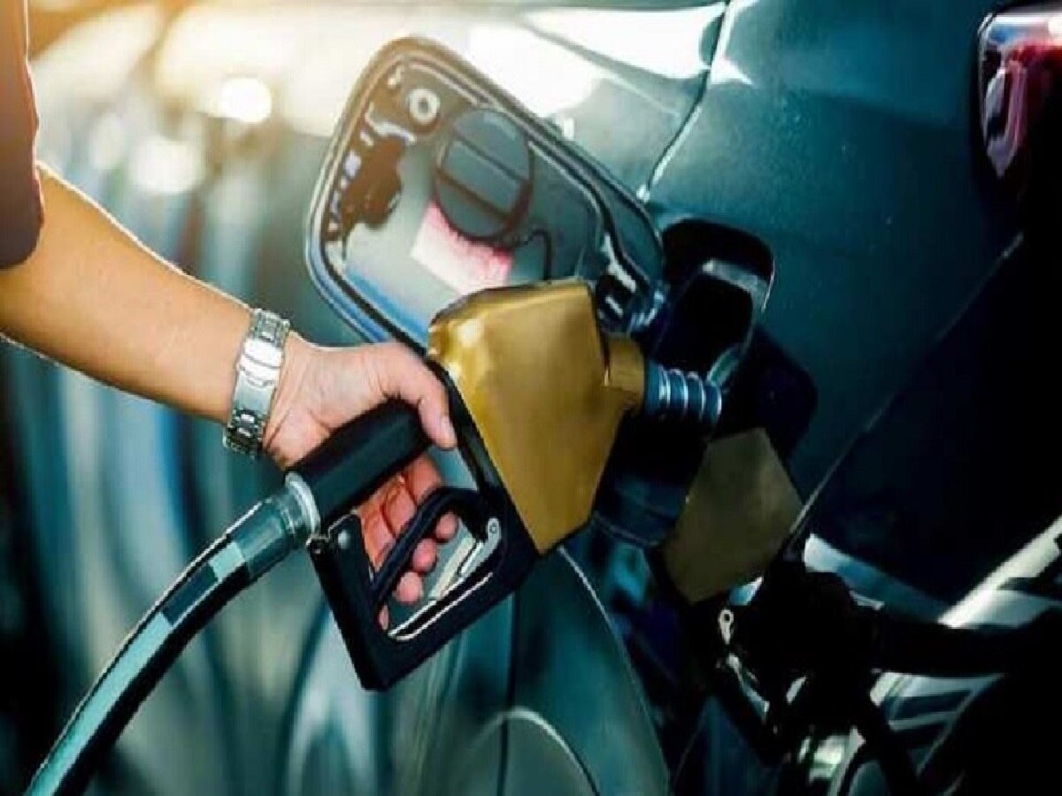 Bihar Petrol-Diesel Price Today 23 May 2024
