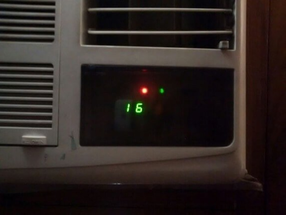 Air Conditioner: तपती गर्मी में भी AC का टेम्परेचर 16 डिग्री तक ही क्यों जाता है? जानिए पीछे का गणित