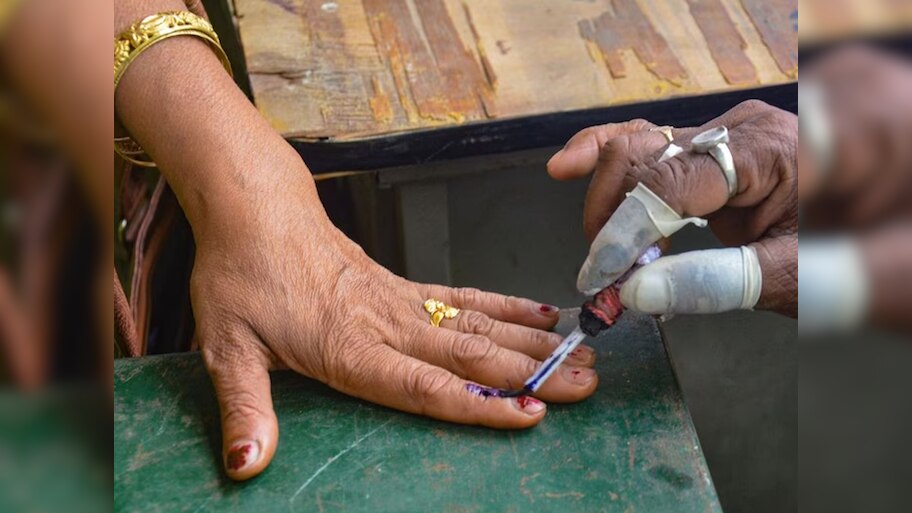 Odisha Election 2024: କଣ୍ଟାମାଳରେ ସାନି ମତଦାନ- ହିଂସା ଉପୁଜିଥିବା ଦୁଇ ବୁଥରେ ଭୋଟ ଦେଉଛନ୍ତି ଜନତା