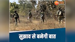 नक्सलियों से सुझाव लेगी साय सरकार, गूगल फॉर्म-क्यूआर कोड पर भी दे सकते हैं जानकारी