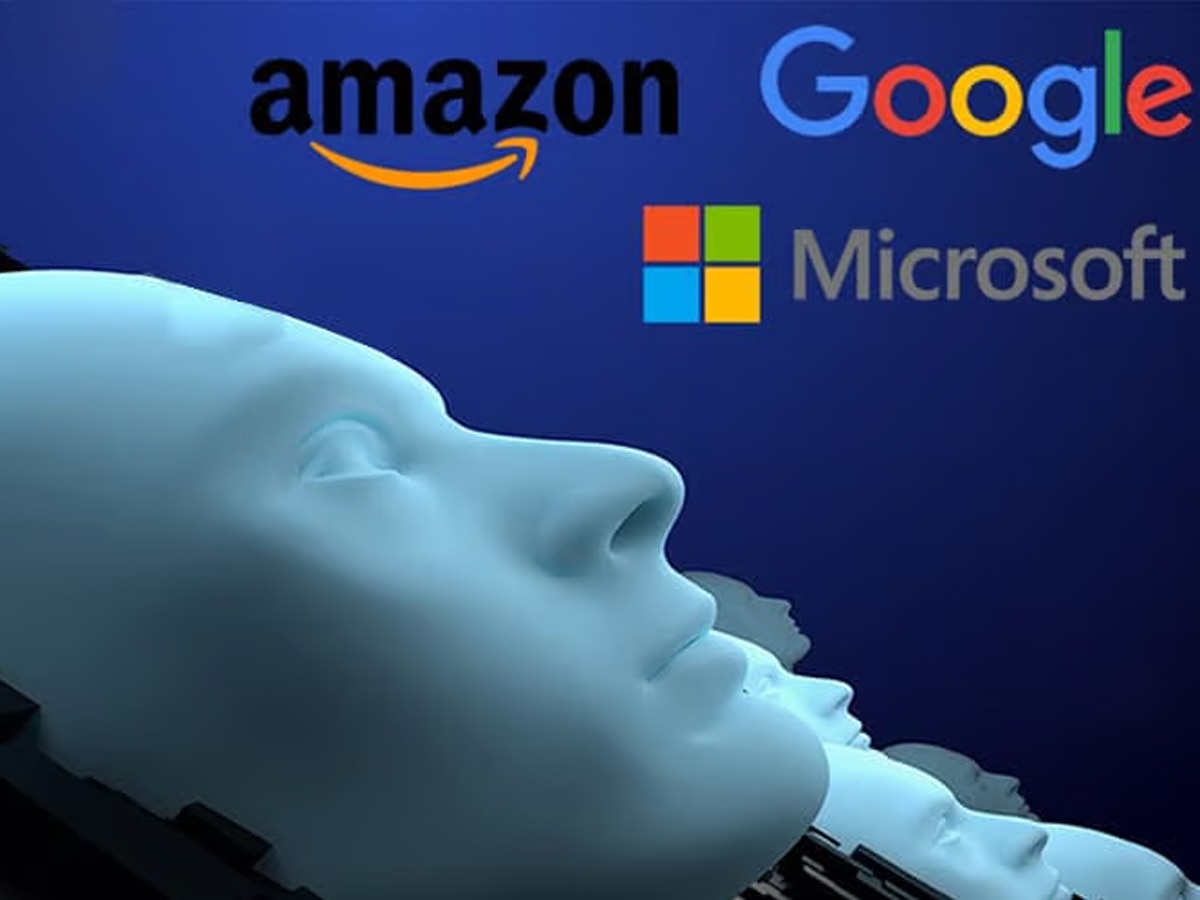 Amazon Big Plan: AI Race में Google और Microsoft से आगे जाने की तैयारी में अमेजन, ज्यादा समझदार होगी Alexa
