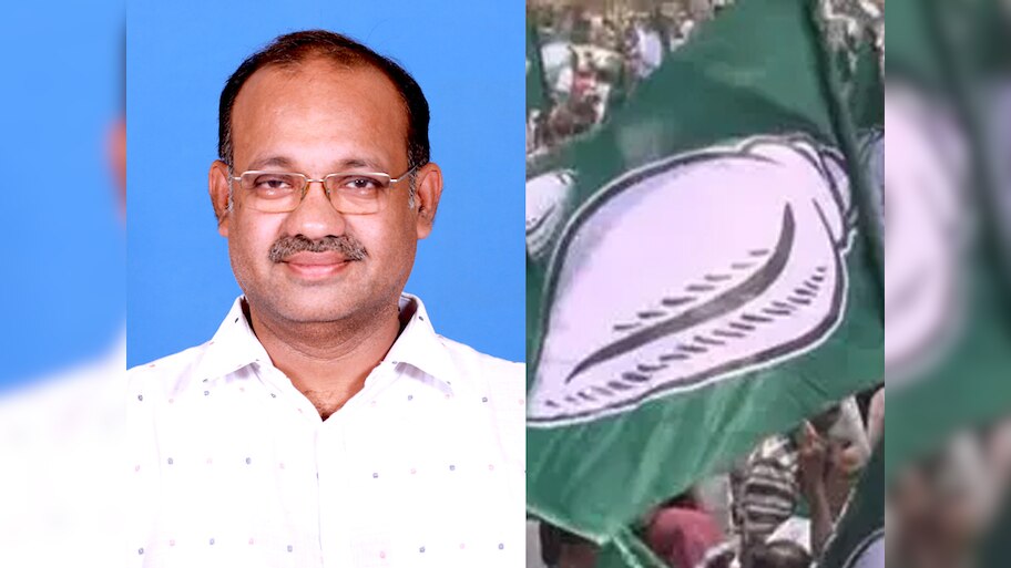BJD: ଇସ୍ତଫା ପରେ ଜିଲ୍ଲା ସଭାପତି: ସିମୁଳିଆ ବିଧାୟକଙ୍କୁ ବାଲେଶ୍ୱର ଜିଲ୍ଲା ସଭାପତି