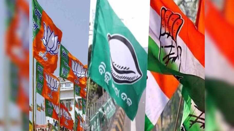  Odisha Politics: ତୃତୀୟ ପର୍ଯ୍ୟାୟ ମତଦାନ ପାଇଁ ଆଜି ସରୁଛି ପ୍ରଚାର