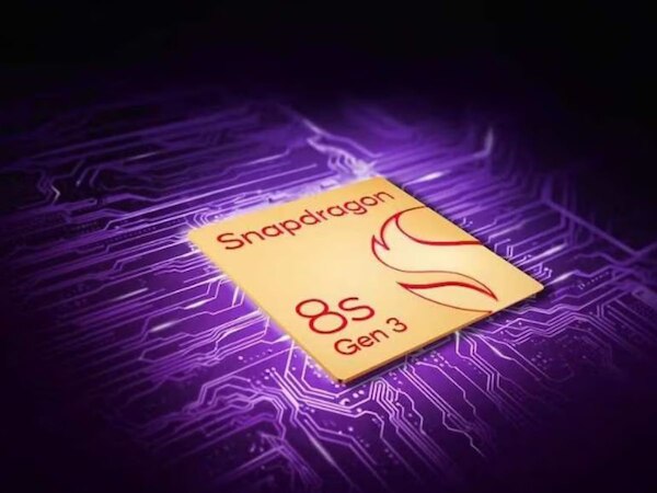 Snapdragon 8 Gen 3