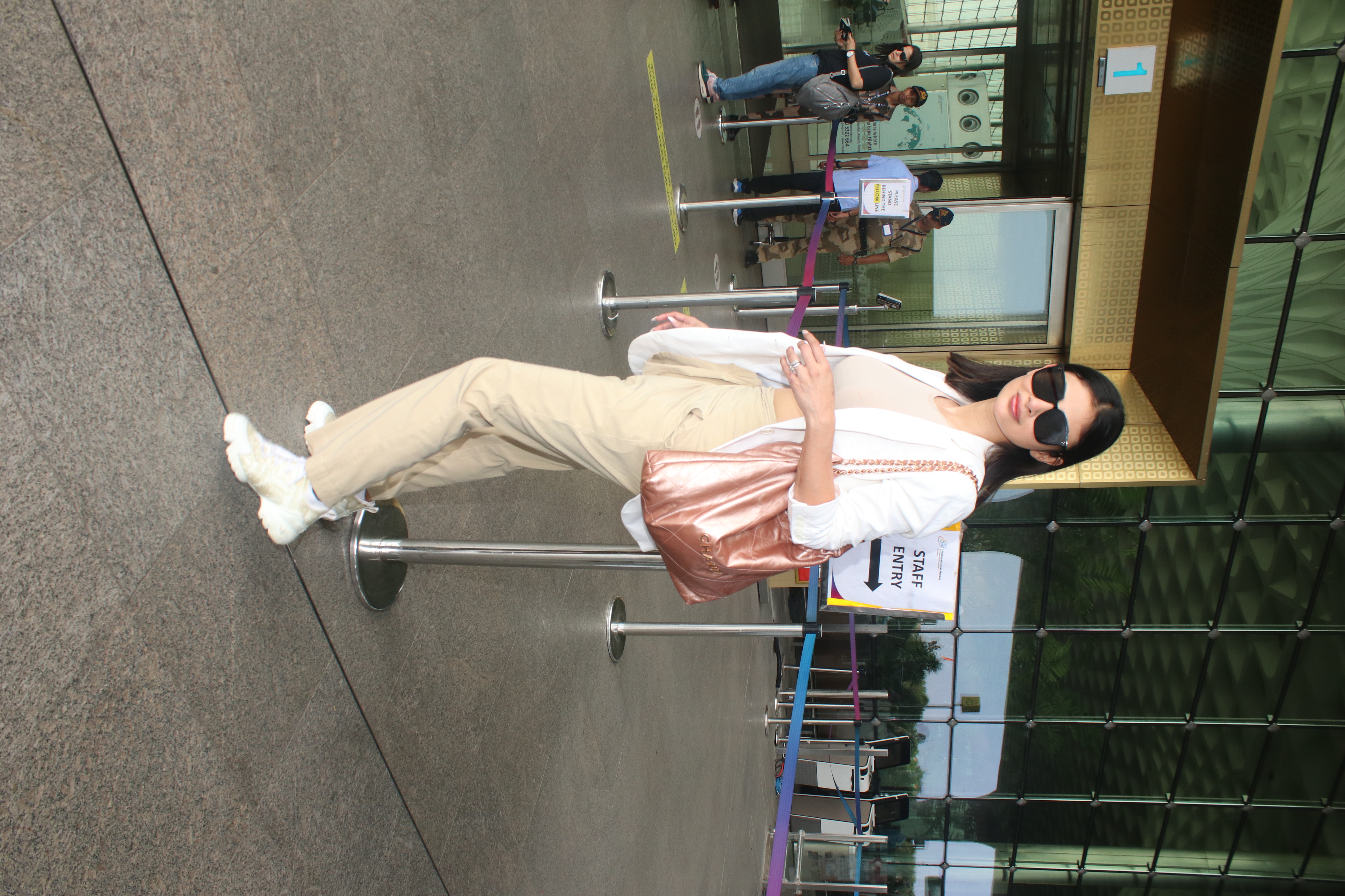 किलर पोज