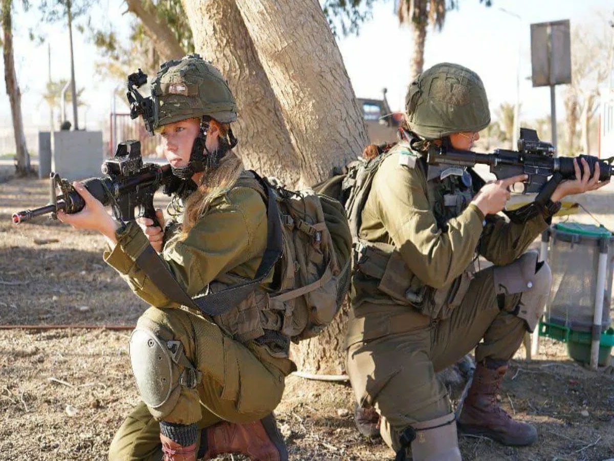 राफा में हमास और इसराइली फौज के बीच भीषण गोलीबारी, मारे गए कई हमास के लड़ाके