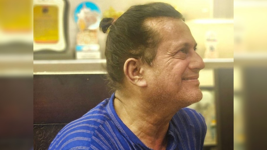 Achyuta Samanta: ଅଚ୍ୟୁତ ସାମନ୍ତଙ୍କ ନୂଆ ଷ୍ଟାଇଲ୍‍: ସାମାଜିକ ଗଣମାଧ୍ୟମରେ ଫଟୋ ଛାଡ଼ିଲେ