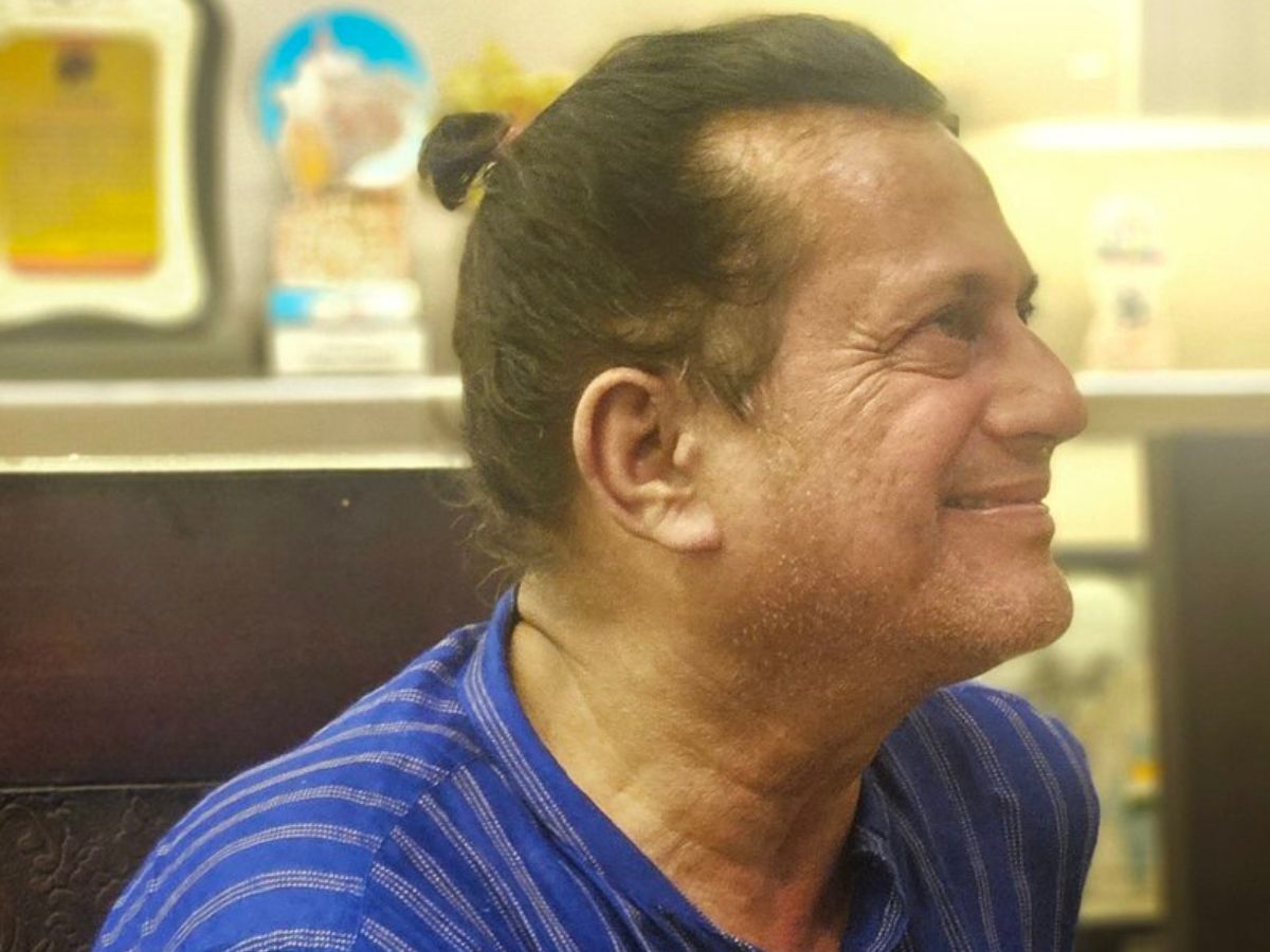 Achyuta Samanta: ଅଚ୍ୟୁତ ସାମନ୍ତଙ୍କ ନୂଆ ଷ୍ଟାଇଲ୍: ସାମାଜିକ ଗଣମାଧ୍ୟମରେ ଫଟୋ ଛାଡ଼ିଲେ Achyuta Samanta: ଅଚ୍ୟୁତ ସାମନ୍ତଙ୍କ ନୂଆ ଷ୍ଟାଇଲ୍: ସାମାଜିକ ଗଣମାଧ୍ୟମରେ ଫଟୋ ଛାଡ଼ିଲେ