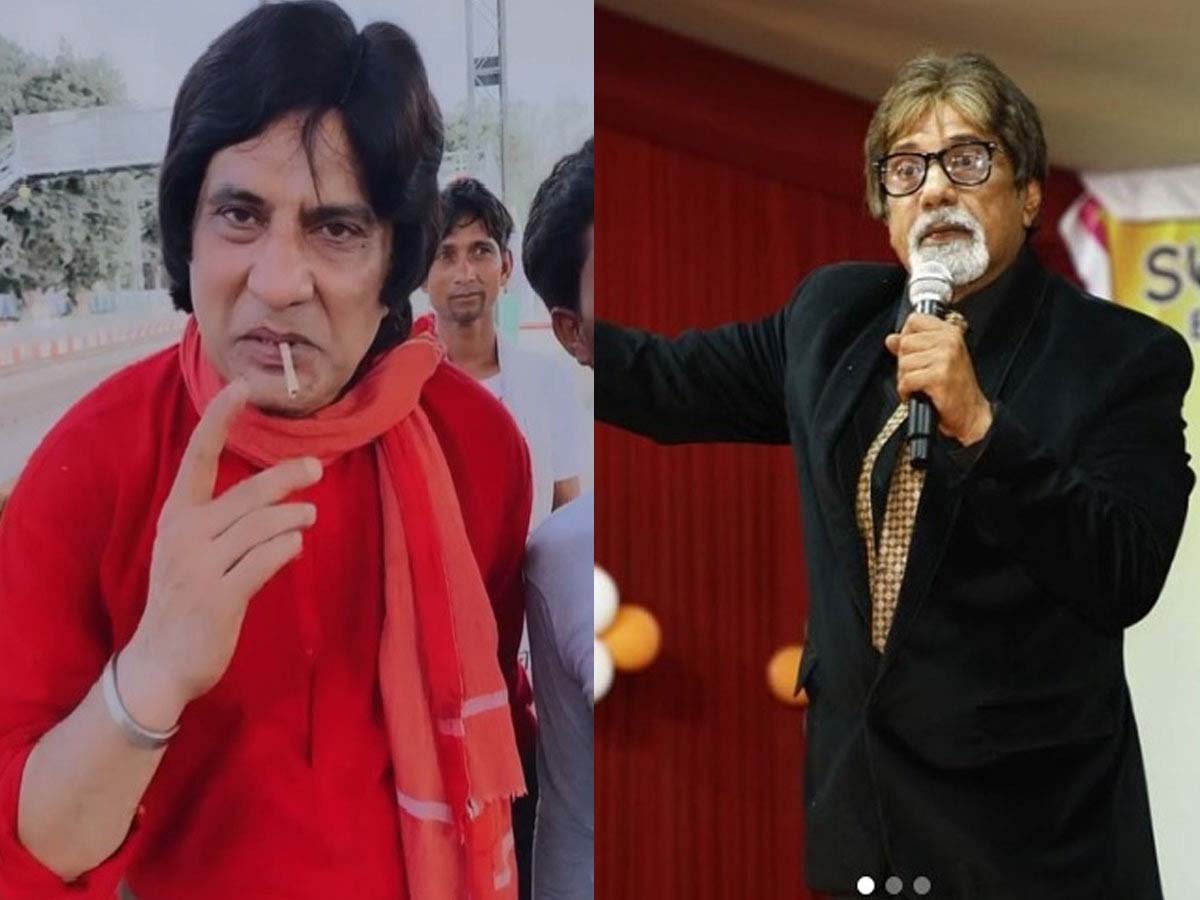 Actor Firoz Khan Death; 'भाभीजी घर पर हैं' के अदाकार फिरोज खान का निधन Actor Firoz Khan Death; 'भाभीजी घर पर हैं' के अदाकार फिरोज खान का निधन