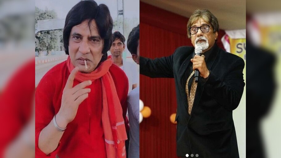  Actor Firoz Khan Death; 'भाभीजी घर पर हैं' के अदाकार फिरोज खान का निधन 