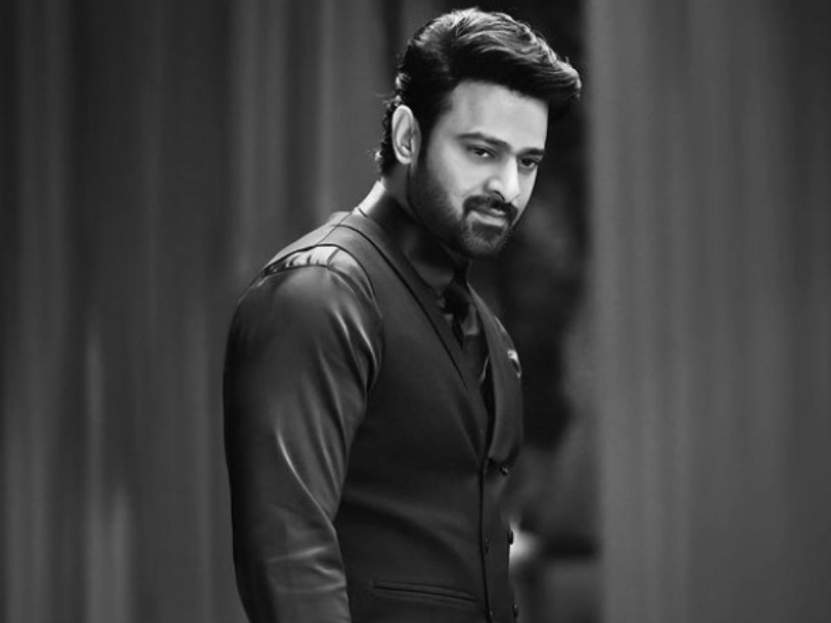 Prabhas